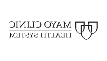 Healthcare provider logo