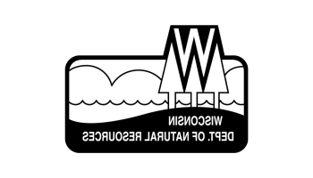 Wisconsin DNR logo